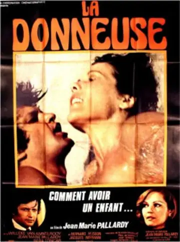Poster to the movie "Naked and Lustful" #1150459