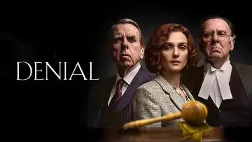 Backdrop to the movie "Denial" #259563