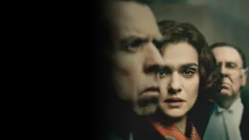 Backdrop to the movie "Denial" #994494