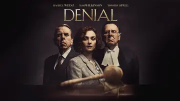 Backdrop to the movie "Denial" #994498