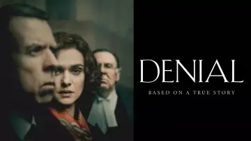 Backdrop to the movie "Denial" #994499