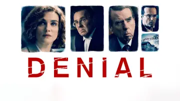Backdrop to the movie "Denial" #994500