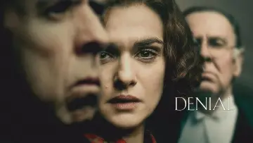 Backdrop to the movie "Denial" #994501