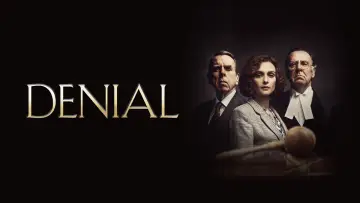 Backdrop to the movie "Denial" #994502