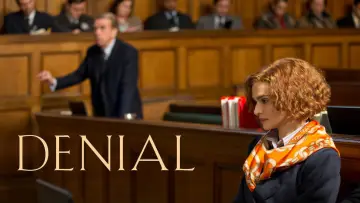 Backdrop to the movie "Denial" #994503
