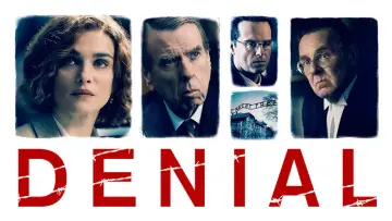 Backdrop to the movie "Denial" #994504