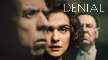 Backdrop to the movie "Denial" #994505