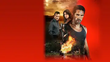 Backdrop to the movie "Hard Target 2" #1004780