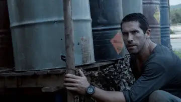 Backdrop to the movie "Hard Target 2" #326019