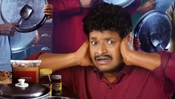 Backdrop to the movie "Vivaha Bhojanambu" #735474