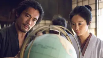 Backdrop to the movie "125 Years Memory" #1620167