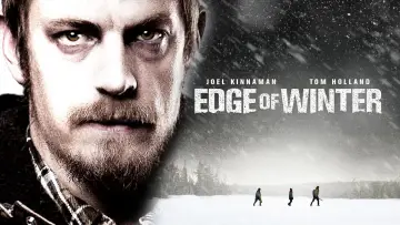 Backdrop to the movie "Edge of Winter" #1083541