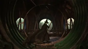 Backdrop to the movie "Wicked" #370374