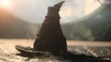 Backdrop to the movie "Wicked" #370386