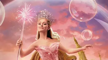 Backdrop to the movie "Wicked" #529462