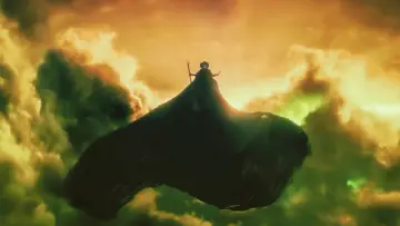Backdrop to the movie "Wicked" #529464