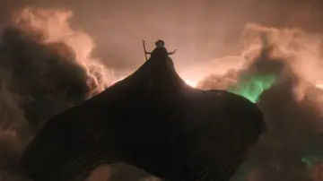 Backdrop to the movie "Wicked" #529471