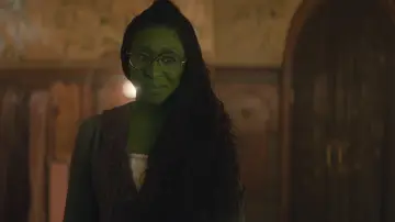 Backdrop to the movie "Wicked" #529492