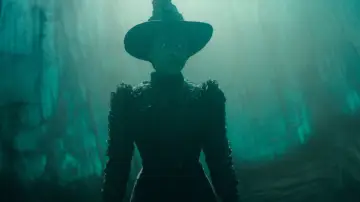 Backdrop to the movie "Wicked" #529500