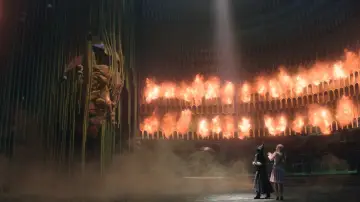 Backdrop to the movie "Wicked" #529509