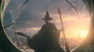 Backdrop to the movie "Wicked" #529729