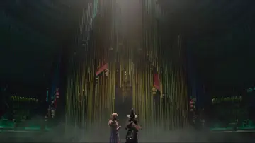 Backdrop to the movie "Wicked" #529826