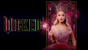 Backdrop to the movie "Wicked" #529907