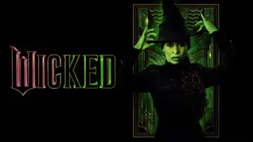 Backdrop to the movie "Wicked" #529910