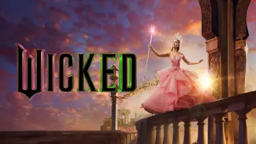 Backdrop to the movie "Wicked" #529916
