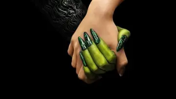 Backdrop to the movie "Wicked" #529943