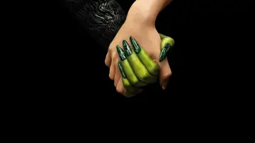 Backdrop to the movie "Wicked" #529944