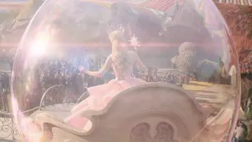 Backdrop to the movie "Wicked" #529945