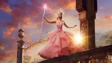 Backdrop to the movie "Wicked" #529967