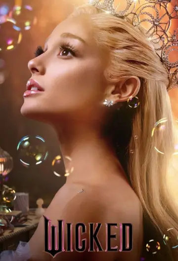 Poster to the movie "Wicked" #530158