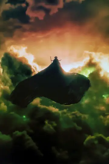 Poster to the movie "Wicked" #530202