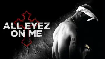 Backdrop to the movie "All Eyez on Me" #145563