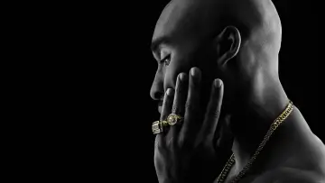 Backdrop to the movie "All Eyez on Me" #269689