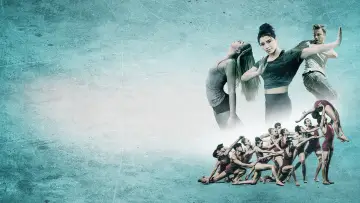 Backdrop to the movie "Center Stage: On Pointe" #1109829