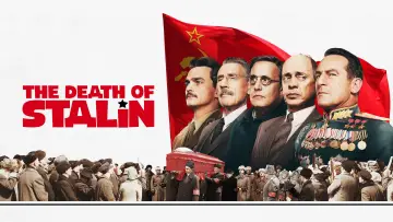Backdrop to the movie "The Death of Stalin" #111298
