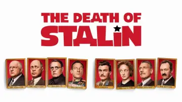 Backdrop to the movie "The Death of Stalin" #111302