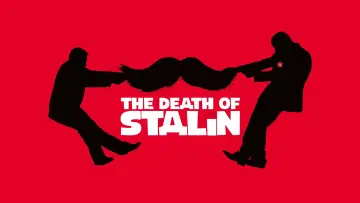 Backdrop to the movie "The Death of Stalin" #878513