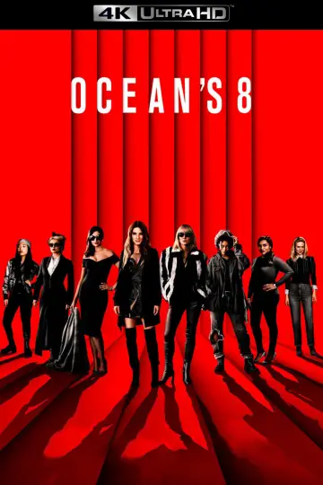 Poster to the movie "Ocean