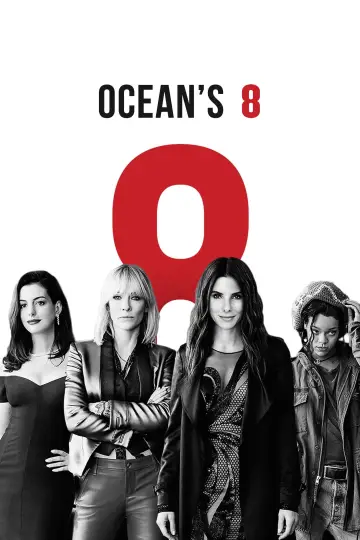Poster to the movie "Ocean