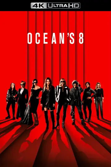 Poster to the movie "Ocean