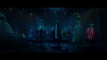 Backdrop to the movie "Ocean