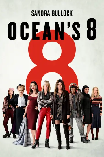 Poster to the movie "Ocean