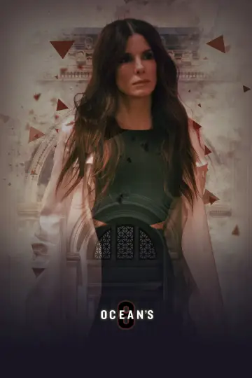 Poster to the movie "Ocean