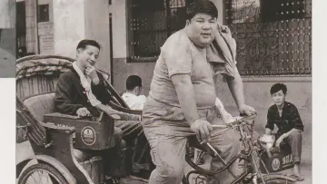 Backdrop to the movie "Brother Wang And Brother Liu Tour Taiwan－Part 1" #1149634