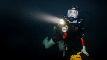 Backdrop to the movie "47 Meters Down" #338069