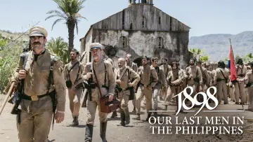 Backdrop to the movie "1898: Our Last Men in the Philippines" #1084728